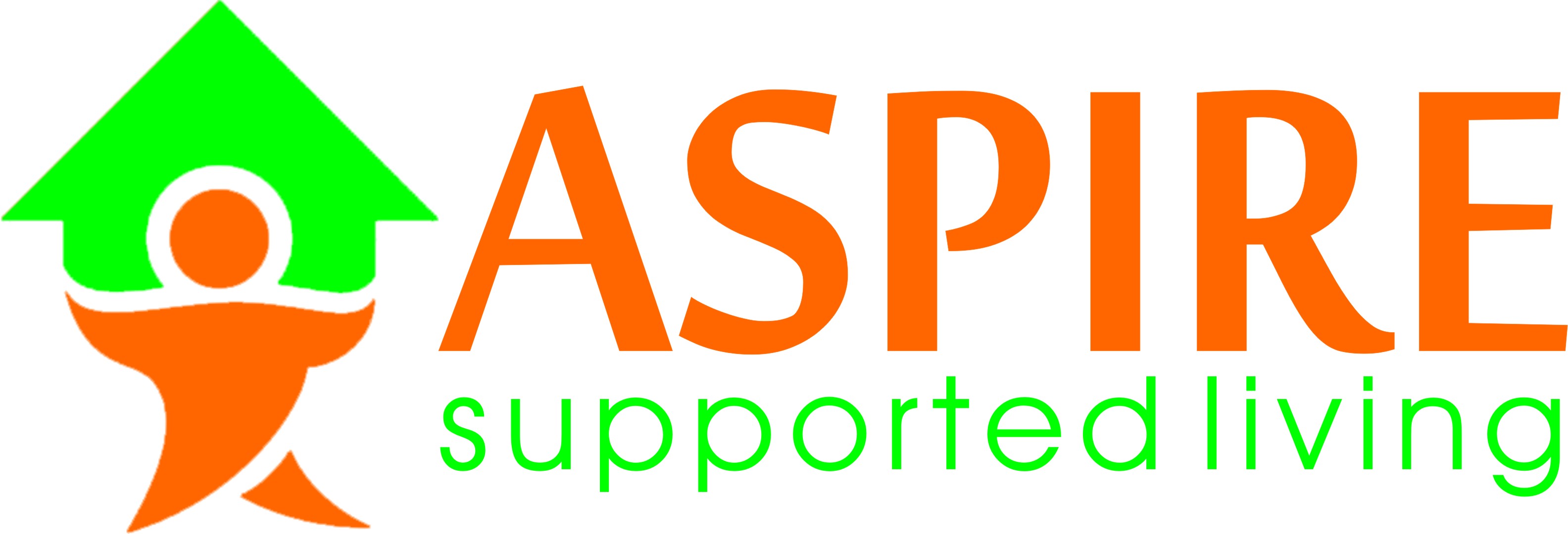 Aspire Supported Living CIC