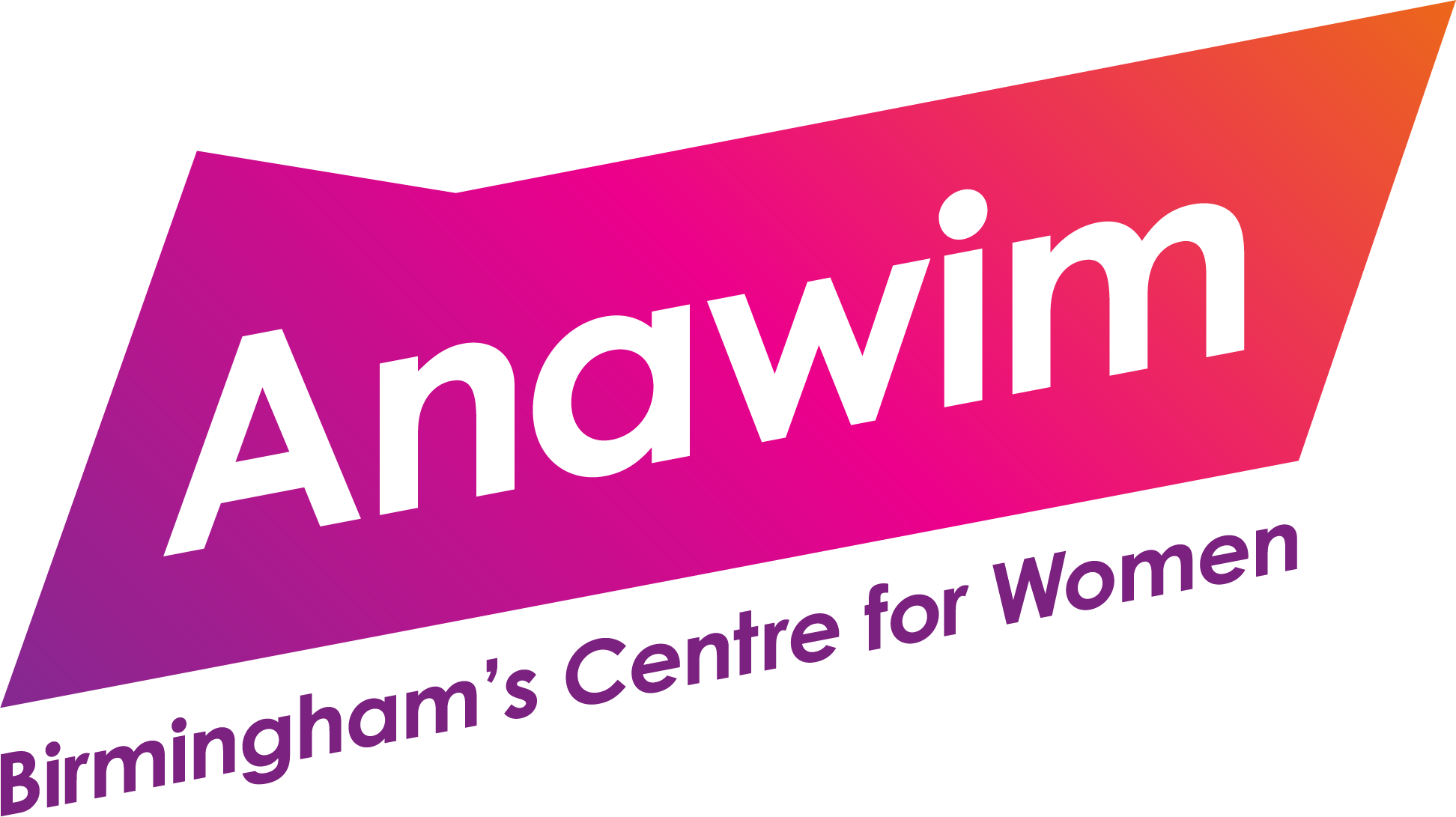 Anawim Birminghams Centre for Women