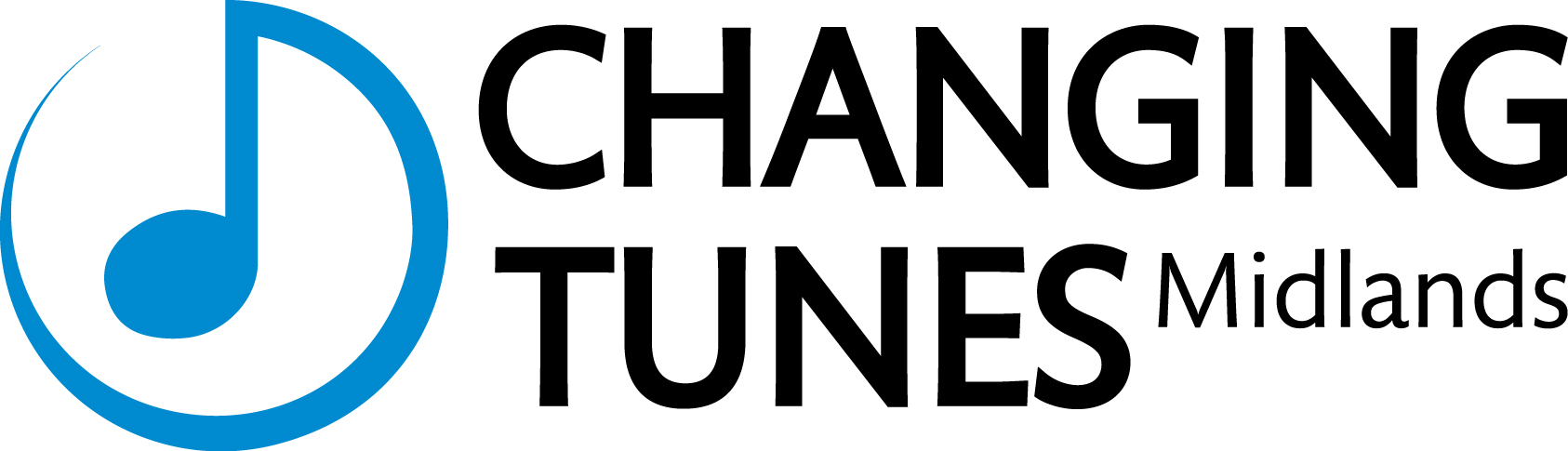 Changing Tunes Midl&s Ltd