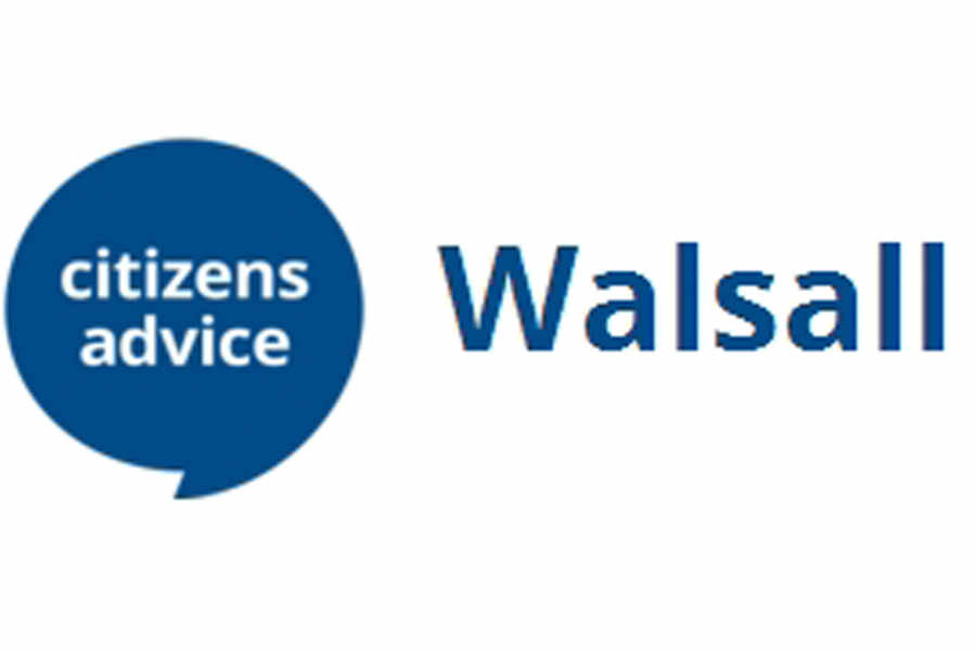 Citizens Advice Walsall