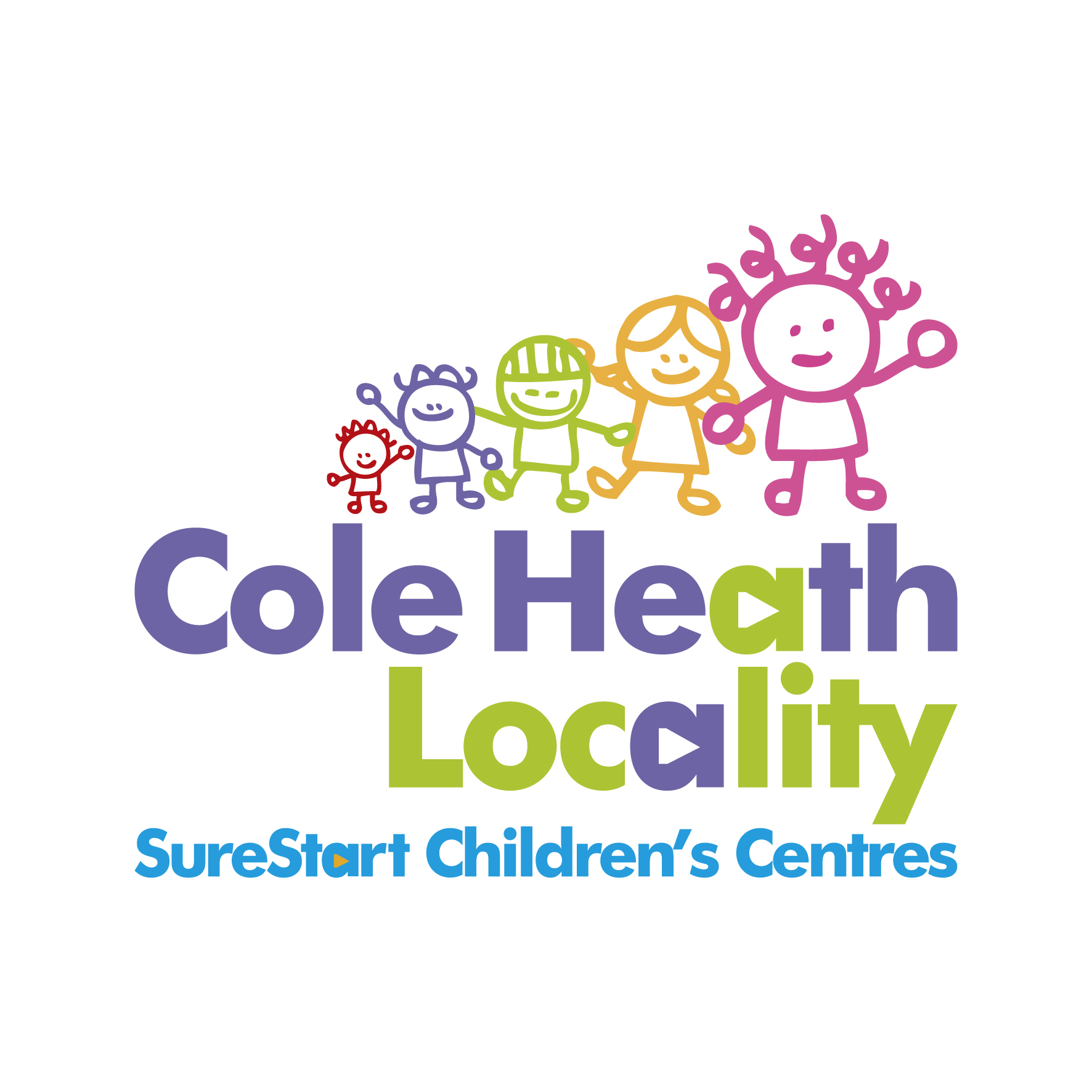 Cole Heath Children Centres