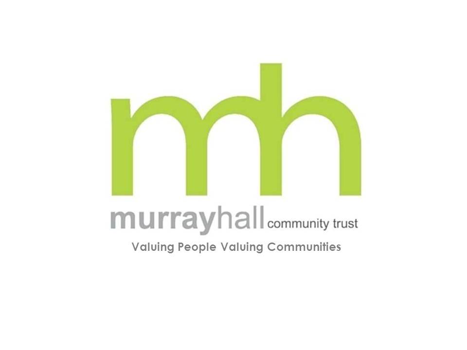 Murray Hall Community Trust