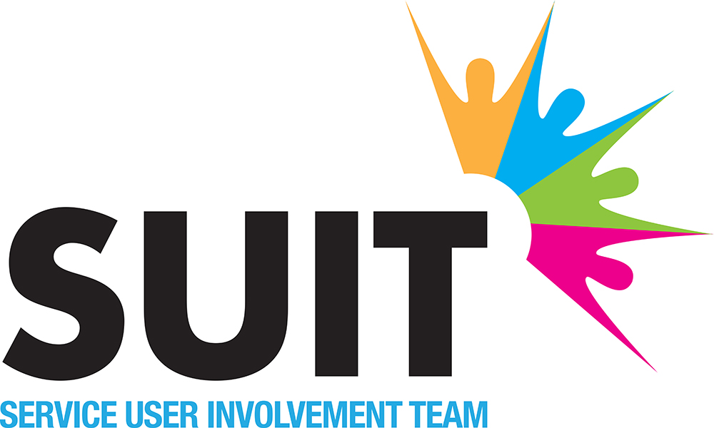 SUIT (Service User Involvement Team)