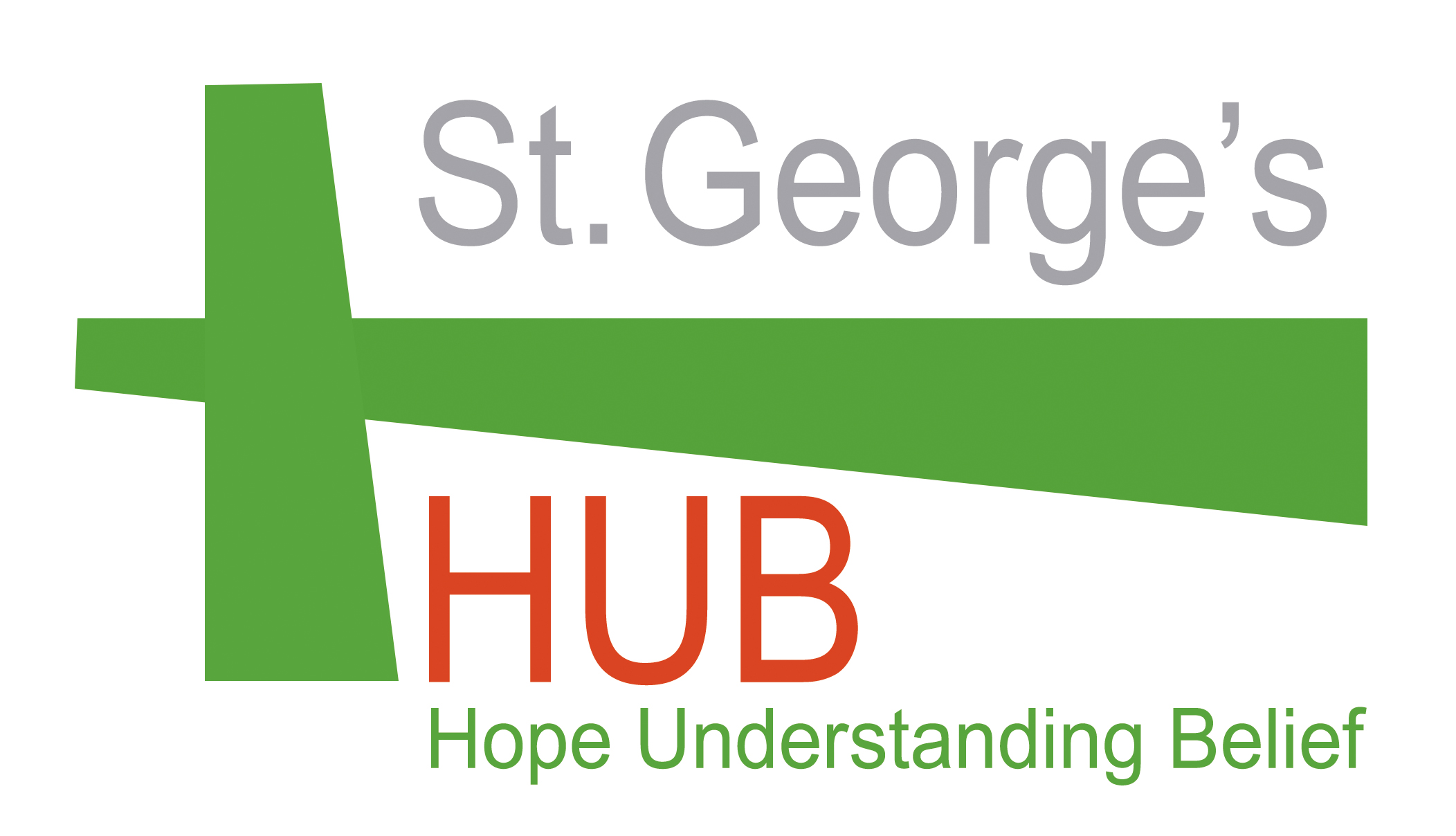 St.Georges HUB