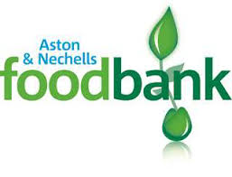 Aston & Nechells Foodbank