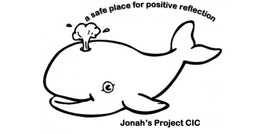 Jonahs Project CIC