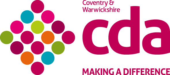 Coventry & Warwickshire CDA